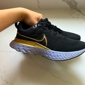 NIKE REACT INFINITY RUN FK 2